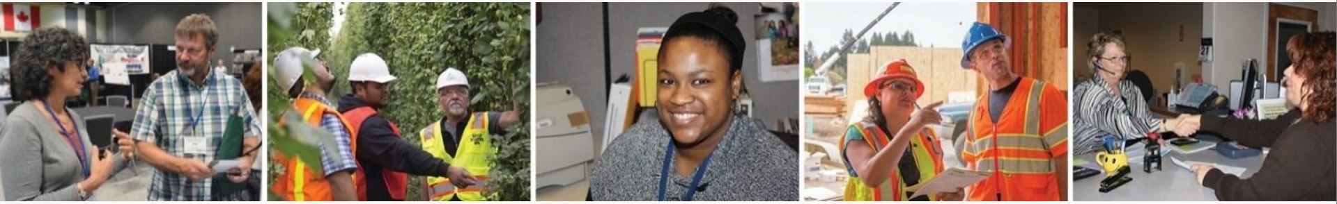 Keep Washington Safe and Working!